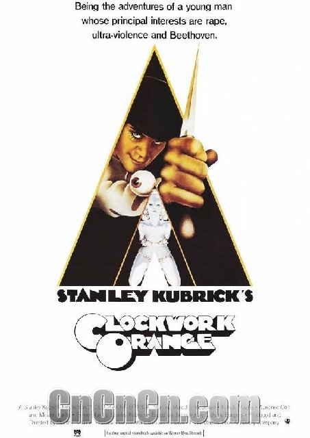 发条橙aclockworkorange