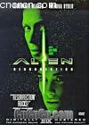 ����4
 ��Alien:&nbsp;Resurrection�� ����