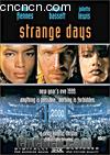 ĩ���ͱ���
 ��Strange&nbsp;Days�� ����
