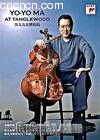 ��������̴����
 ��Yo-Yo Ma at Tanglewood�� ����