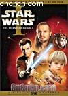 ��սǰ��1����ӰΣ��
 ��Star Wars Episode 1: The Phantom Menace�� ����