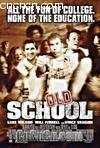 �������Ӿ��ֲ�
 ��Old School�� ����