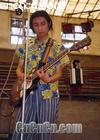 2003�����Ե��ִ����ֽ�--л��Ц����Ѫ����
 ��2003midi modern music festival--col ����