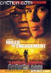 ��Ѫ�Ĺ���
 ��Rules&nbsp;of&nbsp;Engagement�� ����