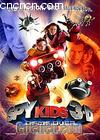 �ǳ�С����3
 ��Spy Kids 3-D:Game Over�� ����