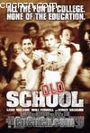 �������Ӿ��ֲ�
 ��Old School�� ����