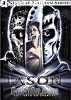 δɱ
 Jason X 