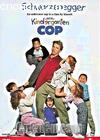 ħ
 Kindergarten Cop 