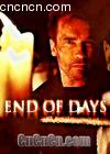 ħĩ
 End Of Days 