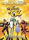 Ұ
 The Wizard of Oz 