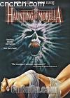 а鸴(ʮּ-)
 THE HAUNTING OF MORELLA 
