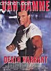 ؾ
 Death Warrant 