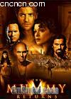 ĹԳǣľ1
 The Mummy 
