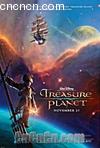 
 Treasure Planet 