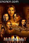 ľ2
 The Mummy Returns 