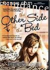 ߴұߴ
 the other side of the bed 