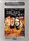 ɳ
 The Quick and the Dead 