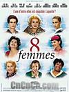 8ǧ
 8 Femmes  