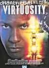 杀人硬件6.7（时空悍将）
 （Virtuosity） 海报