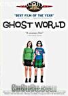 
 ghost world 