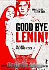 ټ
 Good bye, Lenin! 