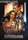 սǰ2¡ս
 Wars: Episode II - Attack of the Clones 