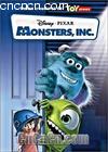 ޹˾
 Monsters, Inc. 