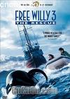 ͯ3
 Free Willy 3-The Rescue 
