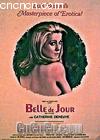 
 Belle de jour 