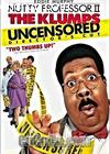н2
 Nutty Professor II - The Klumps 