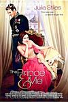 ȸ
 The Prince & Me 