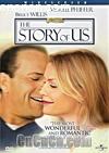 我们的故事
 （The Story Of Us） 海报