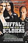 ţսʿ
 Buffalo Soldiers 