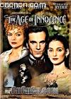 
 The Age of Innocence 
