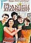 ߹Ԣ
 The spanish aprtment 