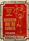 (Ĺ)
 Augustin, roi du Kung-fu 