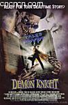 ħʿ
 Demon Knight 
