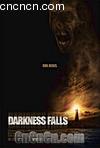 ڰ
 Darkness Falls 