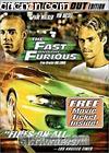 ٶ뼤
 The Fast and The Furious 