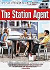 һվҸ(վ)
 The Station Agent 