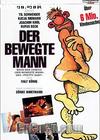 ¹
 The Turbulent Man 