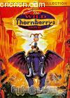 ԭҰСӢ
 The Wild Thornberrys Movie 