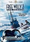 ͯ3
 Free Willy 3-The Rescue 
