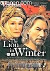 冬狮
 （TheLioninWinter） 海报