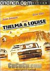 末路狂花
 （Thelma & Louise） 海报