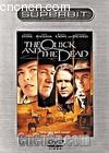 ɳ
 The Quick and the Dead 