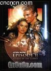 սǰ2¡ս
 Wars: Episode II - Attack of the Clones 