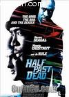 ʿ
 Half Past Dead 