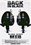 黑超特警组2
 （Men in Black 2） 海报