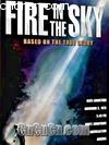 ׷
 Fire in the Sky 